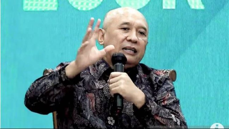 Jokowi Setuju untuk Kredit Macet UMKM Hingga Rp5 M Dihapus