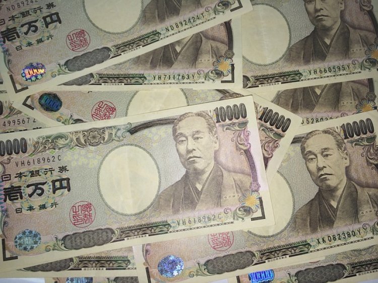 Kurs Dolar Menguat Terhadap Yen Menjelang Data Inflasi AS