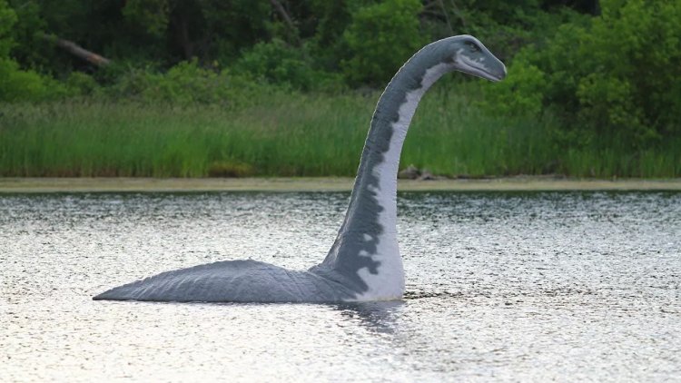 Kisah Menarik Monster Loch Ness: Legenda Makhluk Diburu Dunia