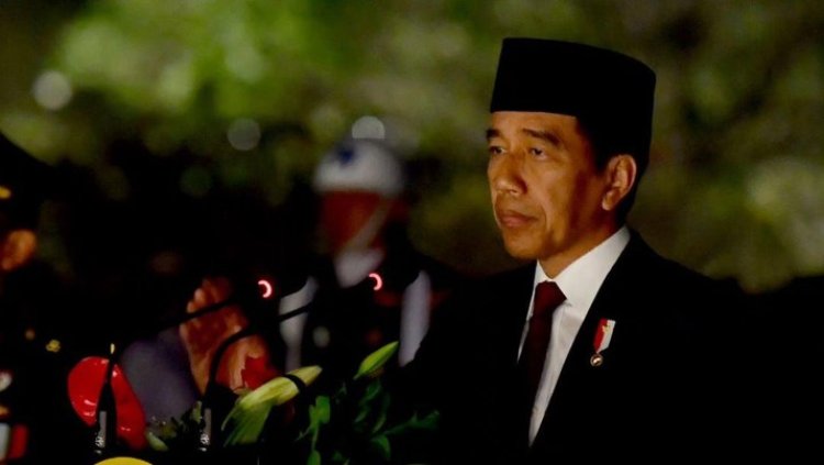 Gawat! Jokowi: Semua Negara Kini Dalam Situasi Sulit