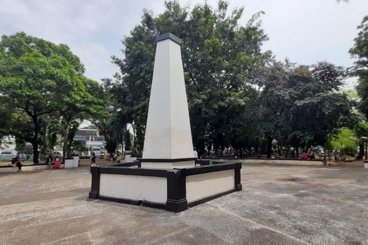 Monumen Perjuangan Rakyat Bekasi: Warisan Bersejarah Jawa Barat yang Menginspirasi