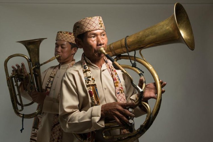 Menjelajahi Warisan Budaya Tanjidor Bekasi di Jawa Barat
