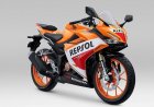 Honda CBR150R Edisi Khusus: Gabungan Kesempurnaan Desain dan Kinerja untuk Penggemar Motor Sport