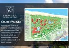 Benualand Corp Umumkan FARAVILLA Hotel & Villa Bintang Lima