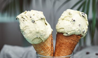 Inovasi Ramah Lingkungan: Es Krim Kreatif dari Plastik Daur Ulang
