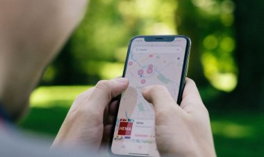 Mengungkap Misteri Kesalahan Google Maps: Alasan di Balik Tersesatnya Pengguna