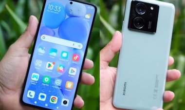 Xiaomi 13T: Smartphone Semi-Flagship dengan Kamera Leica Meluncur, Sertakan Fitur-fitur Unggulan!