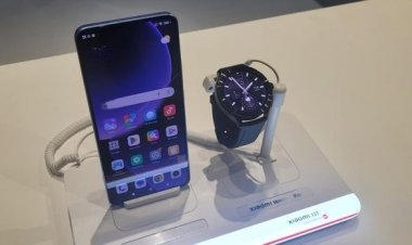 Xiaomi Luncurkan Ponsel Terbaru Xiaomi 13T dengan Kamera Leica dan Wearables: Xiaomi Watch 2 Pro dan Xiaomi Smart Band 8