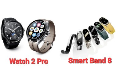 Xiaomi Watch 2 Pro dan Xiaomi Smart Band 8: Inovasi AIoT Terbaru dari Xiaomi Indonesia