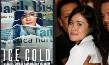 Kasus Kopi Sianida Kembali Dibahas lewat Dokumenter Netflix: Jessica Wongso Berikan Pesan Pribadi pada Wartawan