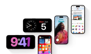 Apple Rilis Pembaruan iOS 17 untuk Mengatasi Masalah Panas pada iPhone 15 Terbaru