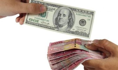 Penguatan Rupiah dan Mata Uang Asia di Tengah Sentimen 'Risk On' Pasca Data Tenaga Kerja AS