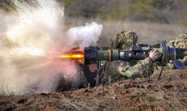 Ukraina Berhasil Menembak Jatuh 24 Pesawat Drone Rusia dalam Serangan Terbaru