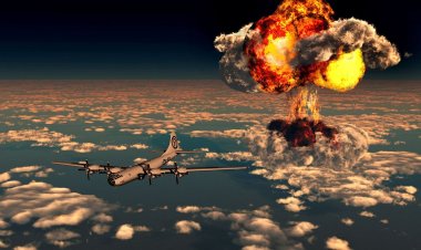 Ketegangan Semakin Meningkat: Rusia Menggelar Latihan Darurat dalam Antisipasi Perang Dunia III