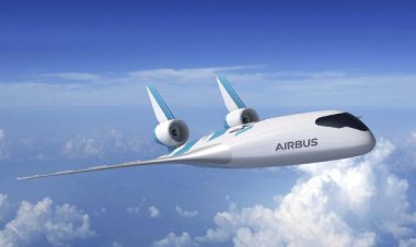 Kronologi Suap Airbus Sampai RI Tuntut Badan Anti-Korupsi Inggris