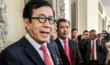 Pemerintah Indonesia Akan Menggugat Lembaga Anti-Korupsi Inggris Terkait Kasus Suap Airbus