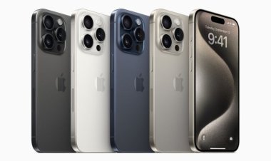 iPhone 15 Pro Max: Ketangguhan Titanium Dalam Uji Jatuh dan Tekan
