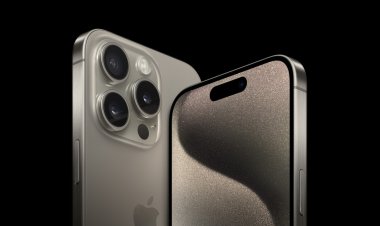 Apple iPhone 15 Pro Max: Seberapa Kuat Bodinya?