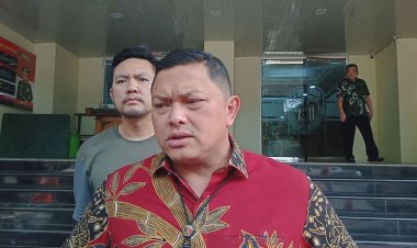 Tersangka Kasus Pelecehan Kontestan Miss Universe Indonesia 2023 Terkuak