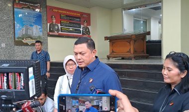 COO Miss Universe Indonesia Ditangkap dalam Kasus Pelecehan Seksual: Peran Tersangka dan Perkembangan Terbaru