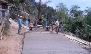 Kemenkeu Ungkap Prioritas Dana Desa 2024: Atasi Kemiskinan Ekstrem dan Peningkatan Kesejahteraan Desa