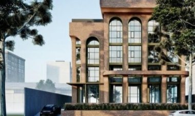 Mengungkap Kemewahan Kantor RANS Entertainment, Impian Jadi Karyawan Selebritis Raffi Ahmad dan Nagita Slavina