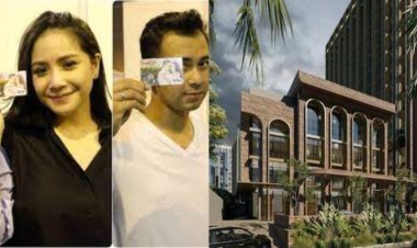 Fasilitas Mewah Karyawan RANS, ID Card Dilengkapi Emas Berlian!