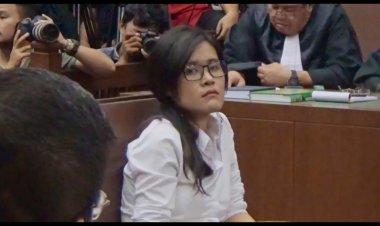 Kopi Sianida: Kasus Mirna Salihin dan Keraguan dalam Penyelidikan Forensik