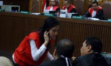 Kembali ke Kebenaran: Memahami Kontroversi di Balik Kasus Mirna Salihin