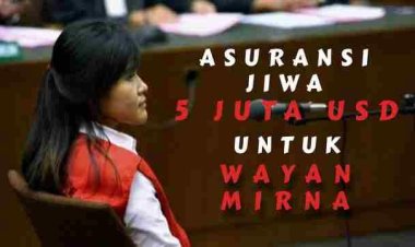 Klaim Asuransi Jiwa dalam Kasus Pembunuhan: Analisis Mendalam dan Klarifikasi Terkait Klaim Mirna Salihin