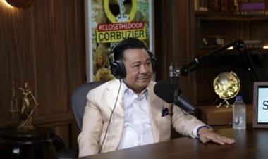 Otto Hasibuan: Kasus 'Kopi Sianida' Terjadi Gara-gara Krishna Murti