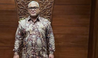 Dekan Hukum Unbraw Bantah Ice Cold Bisa Jadi Bukti Baru