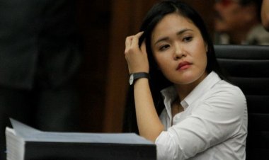 Jessica Wongso Tetap dalam Kondisi Baik di Penjara, Tanpa Perlakuan Khusus
