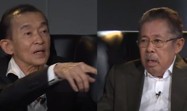 Fakta Terbaru dalam Kasus Jessica Wongso,  Diungkap oleh Ayah Mirna Salihin