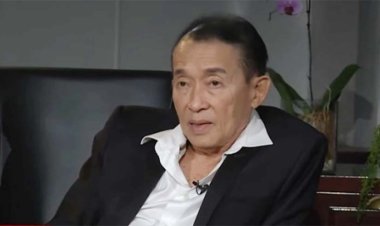 Kontroversi Uang dan Keterkaitan Kasus Jessica Wongso, Ayah Mirna Salihin Buka Fakta Baru di Podcast Karni Ilyas