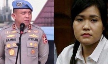Pertanyaan Publik Terkait Kasus Jessica Wongso Menguat, Ayah Mirna Salihin Membantah Keterlibatan Ferdy Sambo