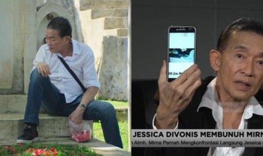 Mengungkap Jejak Bisnis Edi Darmawan: Suplier Senjata, Pengusaha Singkong, Hingga Properti