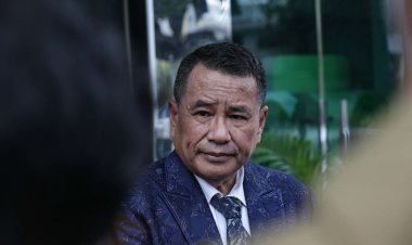 Hotman Paris Bongkar 3 Kejanggalan dalam Kasus Kopi Sianida Jessica Kumala Wongso