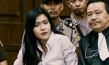 Reaksi Jessica Wongso Terhadap Film Dokumenter Ice Cold Tentang Kasus Kopi Sianida yang Viral