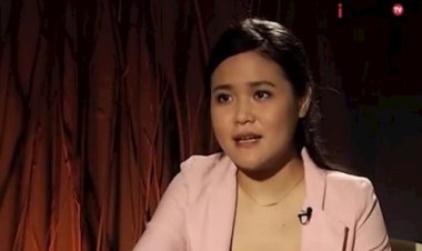 Jessica Wongso heran dengan viralnya film "Ice Cold: Murder, Coffee and Jessica Wongso" di Netflix.