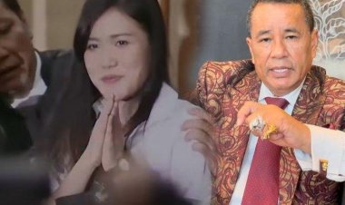 Kontroversi Kasus Jessica Wongso: Pengaruh Media Sosial, Peran Hotman Paris, dan Pesan Terbuka untuk Jokowi