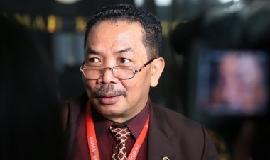 Miripnya Kasus Kopi Sianida Mirna dengan Kasus Ferdy Sambo Menurut Hakim Binsar Gultom
