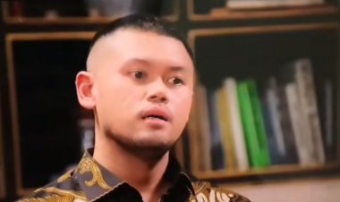 Klarifikasi JPU Shandy Handika Terkait Hasil Negatif Sianida Dalam Lambung Mirna