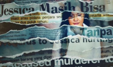 Kasus Kontroversial Jessica Wongso Diperdebatkan Setelah Rilisnya Film Dokumenter 'Ice Cold: Murders, Coffee and Jessica Wongso' di Netflix