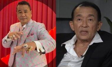 Disebut Tak Bisa Bebaskan Jessica, Hotman Paris Beri Balasan Menohok ke Ayah Mirna