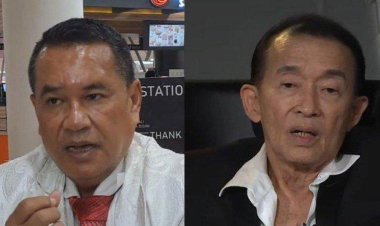 Hotman Paris Menyikapi Kontroversi Kasus Jessica Wongso: Menjawab Tantangan Ayah Mirna Salihin dengan Tajam