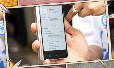 Rey Utami Mengabulkan Keinginan Mpo Citra: Petualangan Seru ke Bali Menanti!