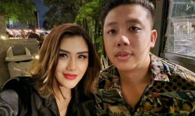 Rey Utami, Artis Terkaya Indonesia, Buka Restoran Tanpa Mengambil Untung? Pengakuan Jujur Soal Operasi Plastik Terkait Pablo