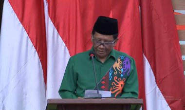 Berita Terkini: PDIP Umumkan Pasangan Calon Presiden dan Wakil Presiden di Acara Live Streaming