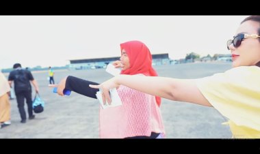 REY UTAMI DAN EMPO CITRA MEMBAWA SENSASI DI BALI: PETUALANGAN KEINDAHAN DAN KULINER PULAU DEWATA